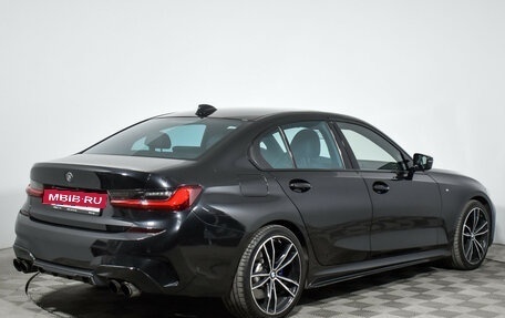 BMW 3 серия, 2021 год, 4 050 000 рублей, 5 фотография