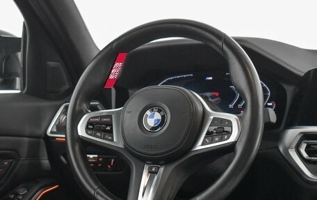 BMW 3 серия, 2021 год, 4 050 000 рублей, 14 фотография