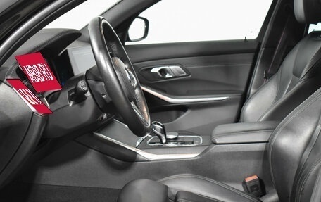 BMW 3 серия, 2021 год, 4 050 000 рублей, 10 фотография