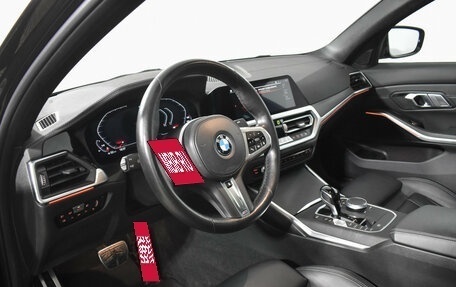 BMW 3 серия, 2021 год, 4 050 000 рублей, 9 фотография
