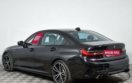 BMW 3 серия, 2021 год, 4 050 000 рублей, 7 фотография