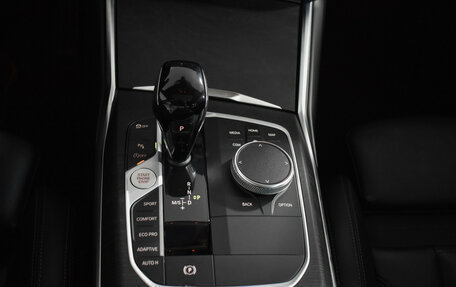 BMW 3 серия, 2021 год, 4 050 000 рублей, 19 фотография