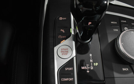 BMW 3 серия, 2021 год, 4 050 000 рублей, 18 фотография