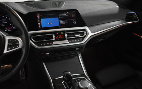 BMW 3 серия, 2021 год, 4 050 000 рублей, 23 фотография