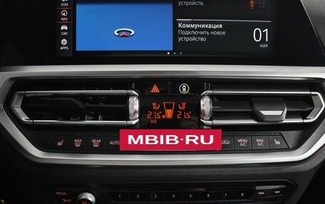 BMW 3 серия, 2021 год, 4 050 000 рублей, 17 фотография