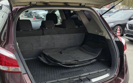 Nissan Murano, 2012 год, 1 230 000 рублей, 7 фотография