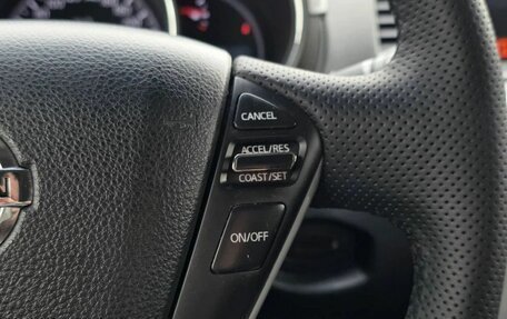 Nissan Murano, 2012 год, 1 230 000 рублей, 12 фотография