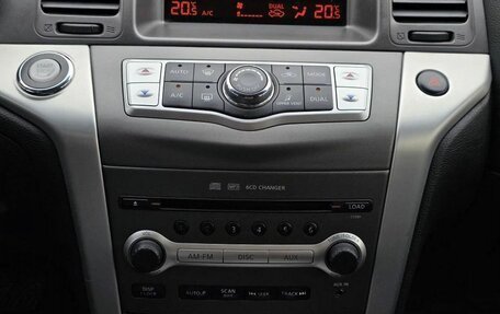 Nissan Murano, 2012 год, 1 230 000 рублей, 18 фотография