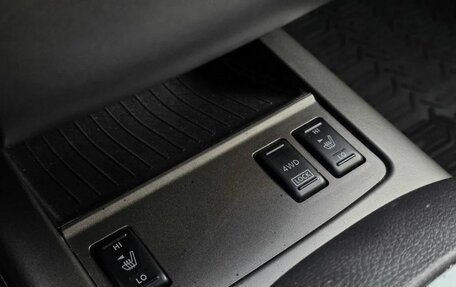 Nissan Murano, 2012 год, 1 230 000 рублей, 17 фотография