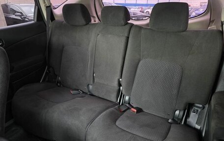 Nissan Murano, 2012 год, 1 230 000 рублей, 20 фотография