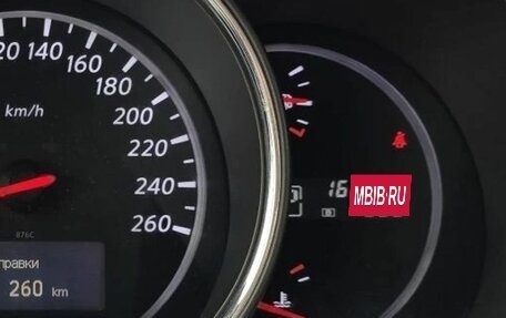 Nissan Murano, 2012 год, 1 230 000 рублей, 13 фотография