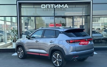 Changan CS35 Plus, 2025 год, 2 839 900 рублей, 5 фотография