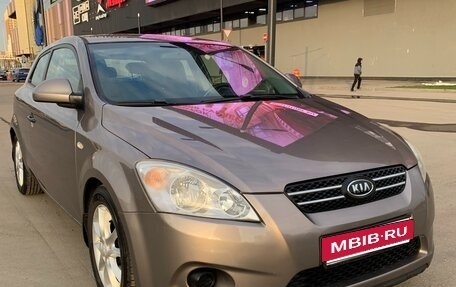 KIA cee'd I рестайлинг, 2008 год, 550 000 рублей, 4 фотография
