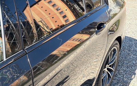 BMW 5 серия, 2019 год, 4 300 000 рублей, 7 фотография