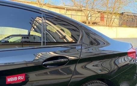BMW 5 серия, 2019 год, 4 300 000 рублей, 11 фотография