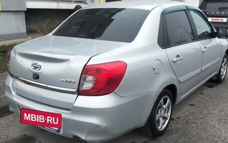 Datsun on-DO I рестайлинг, 2018 год, 487 000 рублей, 6 фотография