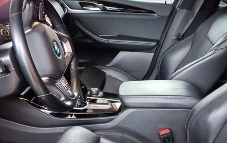 BMW X3, 2020 год, 4 950 000 рублей, 14 фотография