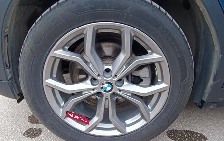 BMW X3, 2020 год, 4 950 000 рублей, 12 фотография