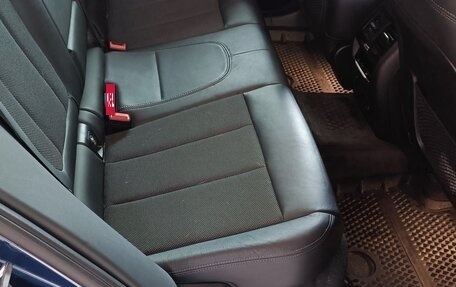 BMW X3, 2020 год, 4 950 000 рублей, 16 фотография