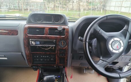Toyota Land Cruiser Prado 90 рестайлинг, 2001 год, 1 350 000 рублей, 7 фотография