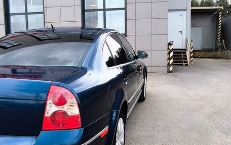 Volkswagen Passat B5+ рестайлинг, 2004 год, 520 000 рублей, 6 фотография