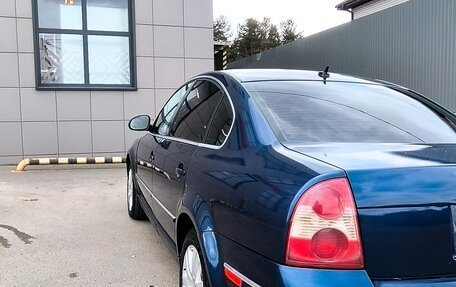 Volkswagen Passat B5+ рестайлинг, 2004 год, 520 000 рублей, 8 фотография