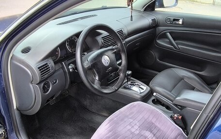 Volkswagen Passat B5+ рестайлинг, 2004 год, 520 000 рублей, 9 фотография