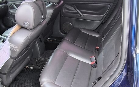Volkswagen Passat B5+ рестайлинг, 2004 год, 520 000 рублей, 10 фотография