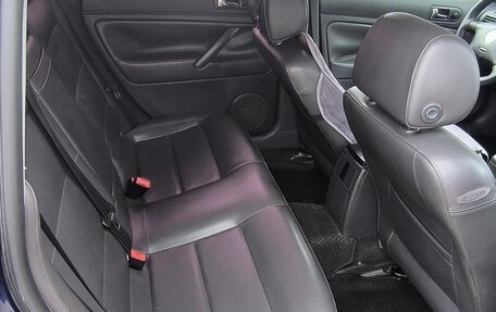 Volkswagen Passat B5+ рестайлинг, 2004 год, 520 000 рублей, 14 фотография