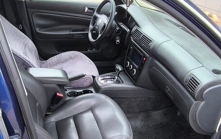 Volkswagen Passat B5+ рестайлинг, 2004 год, 520 000 рублей, 16 фотография