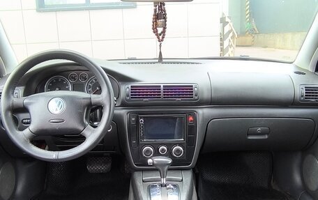 Volkswagen Passat B5+ рестайлинг, 2004 год, 520 000 рублей, 18 фотография