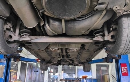 Volkswagen Passat B5+ рестайлинг, 2004 год, 520 000 рублей, 24 фотография