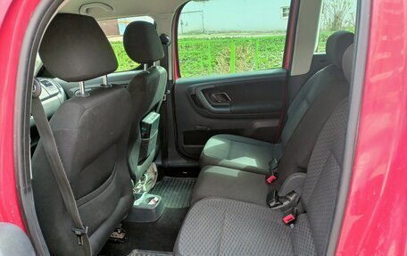 Skoda Roomster, 2011 год, 520 000 рублей, 4 фотография