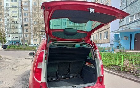 Skoda Roomster, 2011 год, 520 000 рублей, 7 фотография