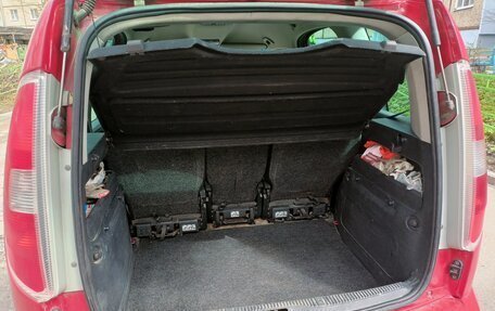 Skoda Roomster, 2011 год, 520 000 рублей, 6 фотография
