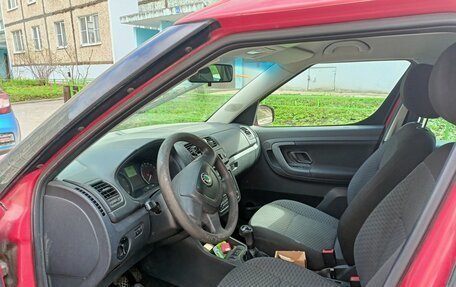 Skoda Roomster, 2011 год, 520 000 рублей, 3 фотография
