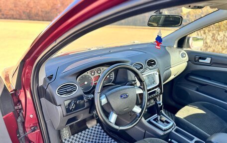 Ford Focus II рестайлинг, 2008 год, 390 000 рублей, 12 фотография