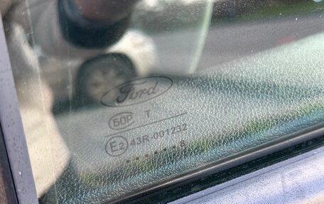 Ford Focus II рестайлинг, 2008 год, 390 000 рублей, 23 фотография