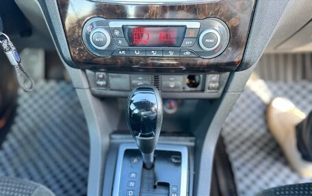 Ford Focus II рестайлинг, 2008 год, 390 000 рублей, 20 фотография