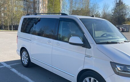 Volkswagen Caravelle T6 рестайлинг, 2018 год, 3 400 000 рублей, 6 фотография