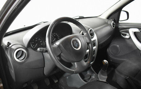 Renault Sandero I, 2013 год, 589 000 рублей, 9 фотография