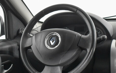 Renault Sandero I, 2013 год, 589 000 рублей, 14 фотография