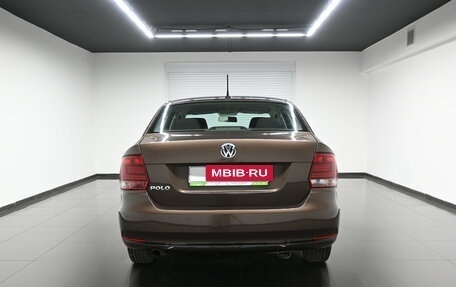 Volkswagen Polo VI (EU Market), 2020 год, 1 245 000 рублей, 4 фотография