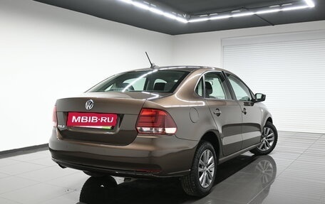 Volkswagen Polo VI (EU Market), 2020 год, 1 245 000 рублей, 2 фотография