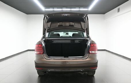 Volkswagen Polo VI (EU Market), 2020 год, 1 245 000 рублей, 7 фотография