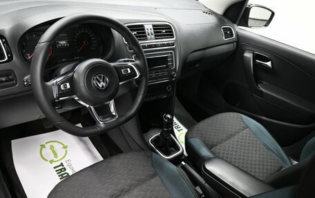 Volkswagen Polo VI (EU Market), 2020 год, 1 245 000 рублей, 8 фотография