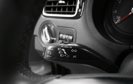 Volkswagen Polo VI (EU Market), 2020 год, 1 245 000 рублей, 17 фотография