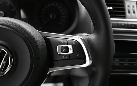 Volkswagen Polo VI (EU Market), 2020 год, 1 245 000 рублей, 16 фотография