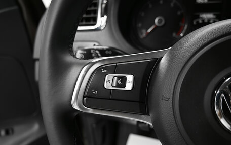 Volkswagen Polo VI (EU Market), 2020 год, 1 245 000 рублей, 15 фотография