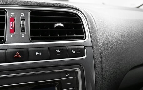Volkswagen Polo VI (EU Market), 2020 год, 1 245 000 рублей, 18 фотография